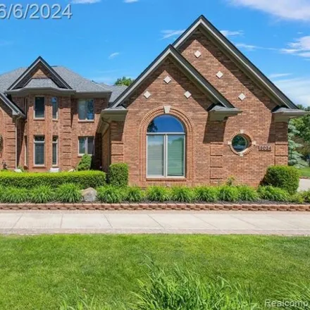 Image 7 - 3024 Stone Meadow Dr, Milford, Michigan, 48380 - House for sale