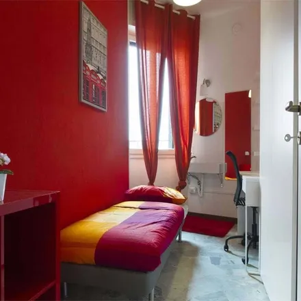 Image 2 - Via Antonio Panizzi, 20146 Milan MI, Italy - Room for rent