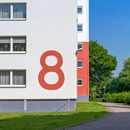 Rent this 3 bed apartment on Rinscheweg 8 in 44319 Dortmund, Germany