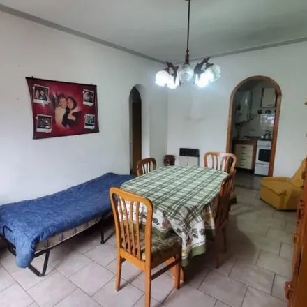 Buy this 1 bed house on Joaquín Victor González 1098 in Floresta, C1407 FAC Buenos Aires
