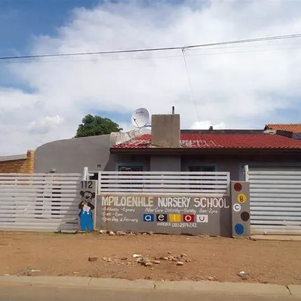 Image 2 - Fundudzi Street, Tshiawelo, Soweto, 1818, South Africa - Apartment for rent