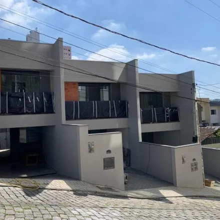 Buy this 3 bed house on Residencial Texas Tower in Rua Paulo Schwarzer 259, Água Verde