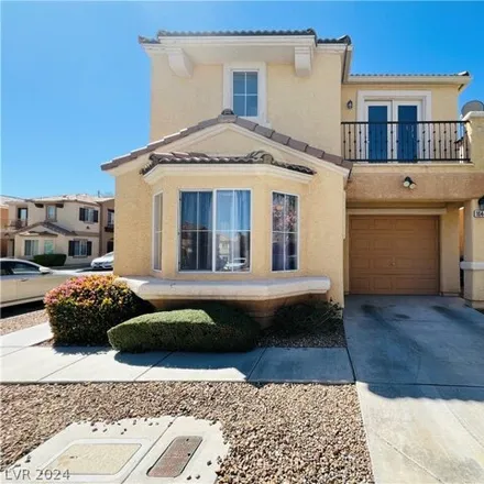 Rent this 3 bed house on 10401 Processor Court in Las Vegas, NV 89129