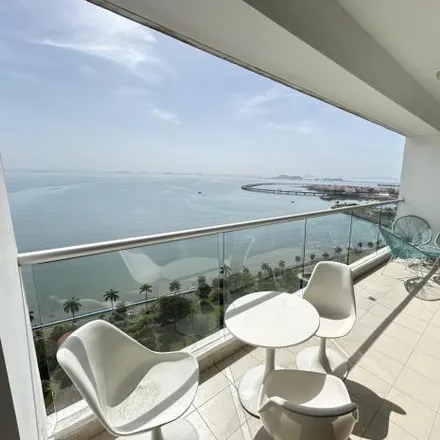 Buy this 1 bed apartment on Rivage in Avenida Balboa, Calidonia