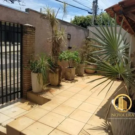 Buy this 3 bed house on Rua Fritz Jacobs in Jardim Alto Rio Preto, São José do Rio Preto - SP