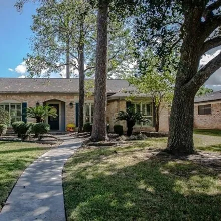 Buy this 4 bed house on 1346 Fenwick Circle in Beaumont, TX 77706