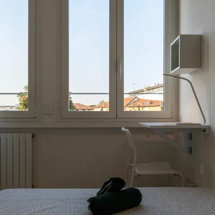 Image 3 - Via Rutilia, 6, 20141 Milan MI, Italy - Apartment for rent