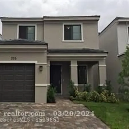 Rent this 3 bed house on unnamed road in Pompano Beach, FL 33061
