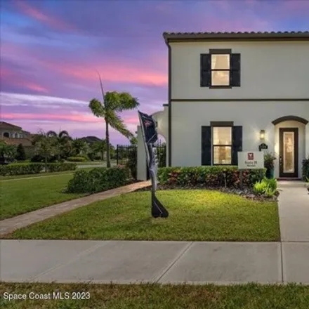 Buy this 3 bed house on Worlington Alley in Viera, FL 32940