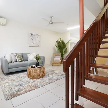 Rent this 2 bed townhouse on Northern Territory in Easther Crescent, Coconut Grove 0810