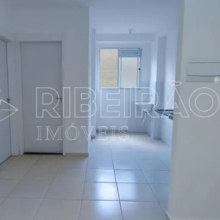 Image 1 - Rua Alfredo Pucci, Residencial Alphaville 1, Ribeirão Preto - SP, 14035-160, Brazil - Apartment for rent