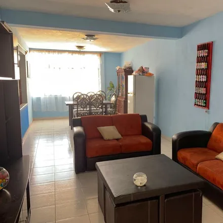 Buy this 3 bed apartment on Calle 41 in Venustiano Carranza, 15000 Mexico City
