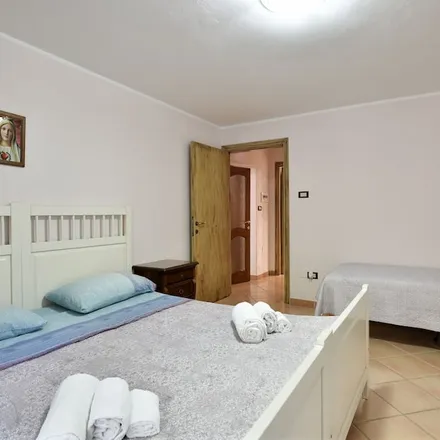 Rent this 2 bed house on Cala Gonone in Via Amerigo Vespucci, 08022 Cala Gonone NU