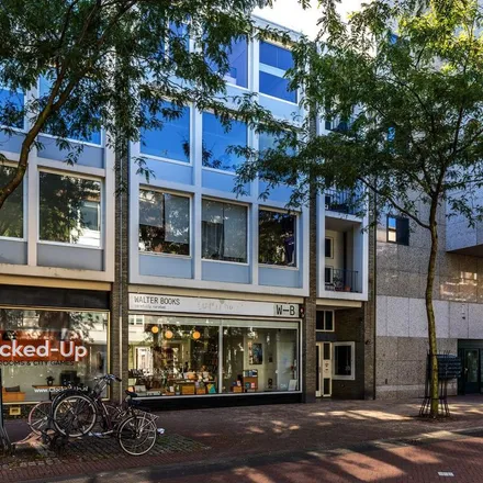 Rent this 2 bed apartment on Looierstraat 45-3 in 6811 AV Arnhem, Netherlands