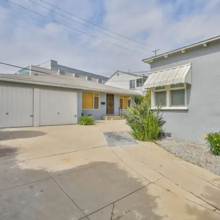 Image 6 - Pearl Place North, Santa Monica, CA 90405, USA - House for sale