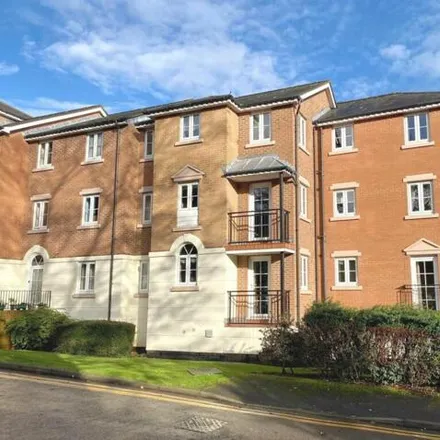 Buy this 1 bed apartment on unnamed road in Northampton, NN1 1UG