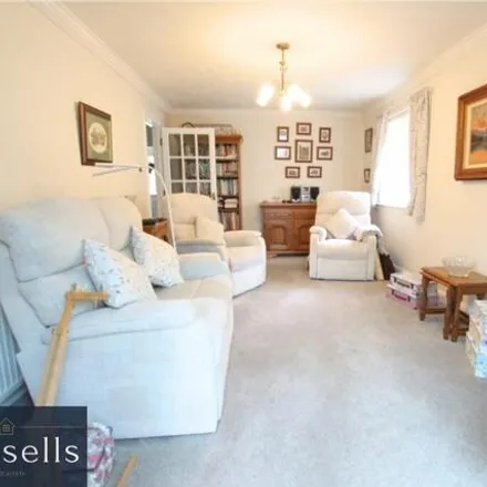 Image 4 - Landers Reach, Poole, Bh16 - House for sale