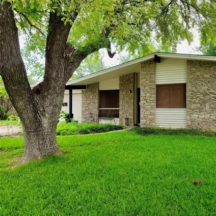 Buy this 4 bed house on 7509 Daugherty Street in Austin, TX 78757