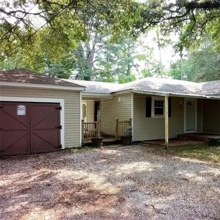 Buy this 3 bed house on 6716 Shreveport Highway in Rapides Parish, LA 71360