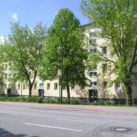Image 1 - Rudolf-Tarnow-Straße 47, 19230 Hagenow, Germany - Apartment for rent