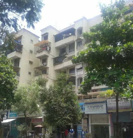 Image 7 - Prem Daan Mother Teresa Home, Mugalsan Road, Airoli, Navi Mumbai - 410701, Maharashtra, India - Apartment for rent
