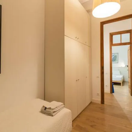 Image 6 - Carrer del Correu Vell, 9, 08002 Barcelona, Spain - Apartment for rent