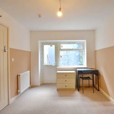 Rent this 1 bed room on Badgers Walk in Bristol, BS4 4LF
