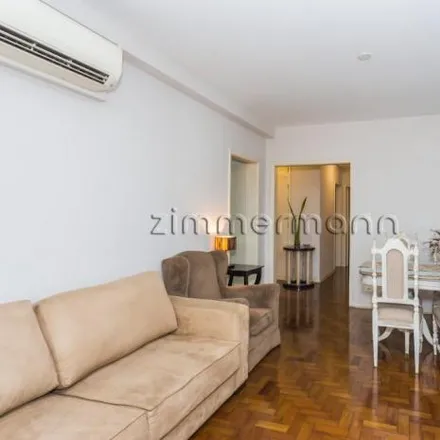 Buy this 2 bed apartment on Rua Carlos Steinen 304 in Paraíso, São Paulo - SP