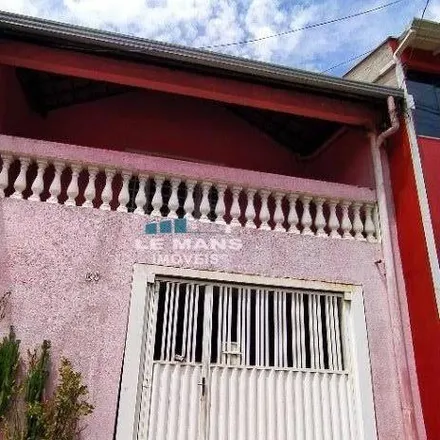 Image 2 - Rua Madre Maria Helena do Espírito Santo, Monte Líbano, Piracicaba - SP, 13401, Brazil - House for sale