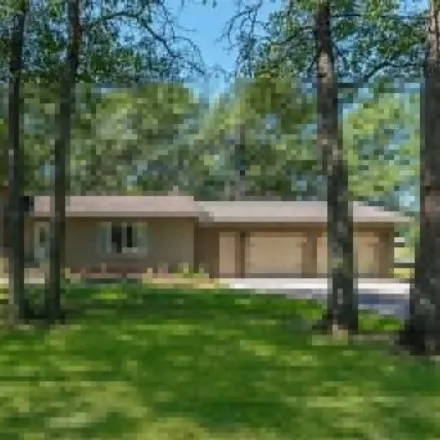 Buy this 4 bed house on Cherrywood Drive North in Perch Lake Trailer Court, Baxter
