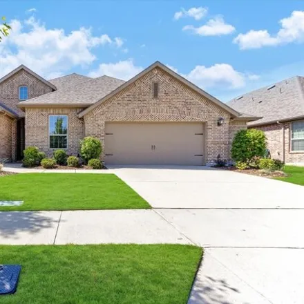 Buy this 4 bed house on 9762 Excursion Drive in Oak Point, Denton County