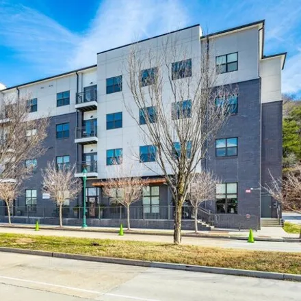 Buy this 1 bed condo on Chattanooga Whiskey in Riverfront Parkway, Chattanooga