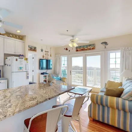 Image 3 - Hatteras, NC, 27943 - Condo for rent