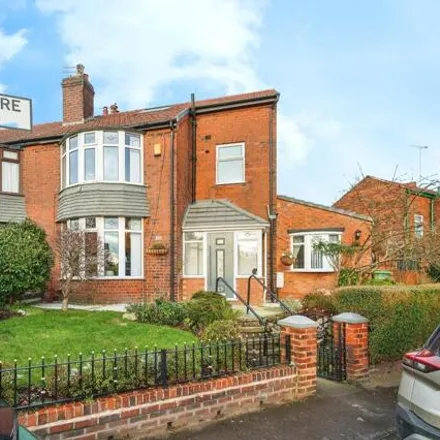 Buy this 3 bed duplex on Highclere Road in Manchester, M8 4FE