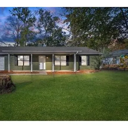 Image 1 - 2389 Brynmahr Drive, Tallahassee, FL 32303, USA - House for sale