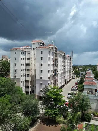 Image 2 - , Pune, Maharashtra, N/a - Apartment for rent
