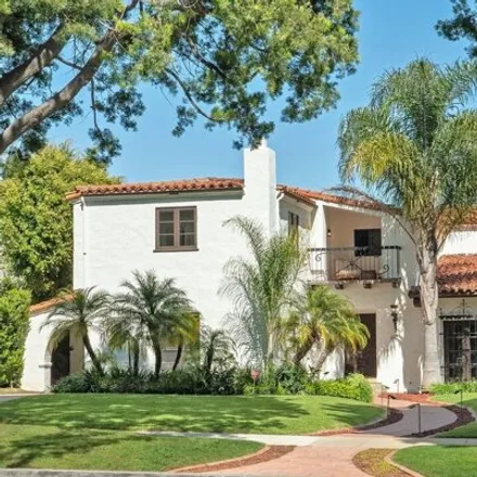 Buy this 6 bed house on 624 North Arden Drive in Beverly Hills, CA 90210