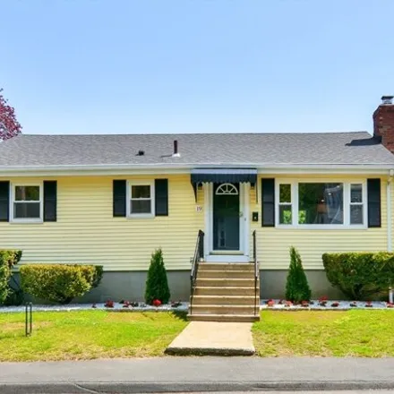 Buy this 3 bed house on 19 Francis Road in Salem, MA 01970