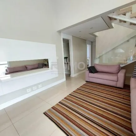 Buy this 5 bed apartment on Avenida Doutor Nelson Noronha Gustavo Filho in Vila Brandina, Campinas - SP