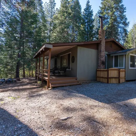 Buy this 2 bed house on 1093 Hidden Valley Road in Calaveras County, CA 95255