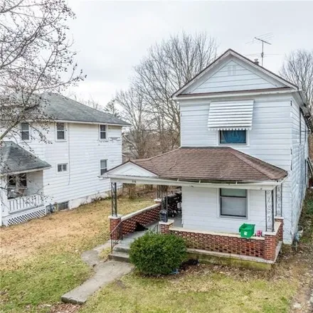 Buy this 3 bed house on 532 West Fairview Avenue in Fairview, Dayton
