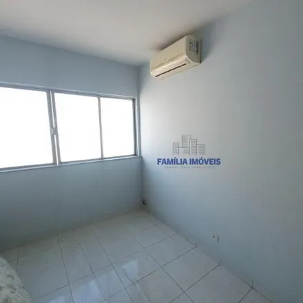 Rent this 2 bed apartment on Rua Sebastião Arantes Nogueira in Pompéia, Santos - SP