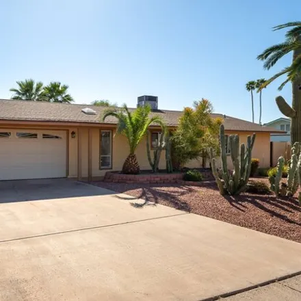 Image 2 - 12215 North 28th Street, Phoenix, AZ 85032, USA - House for rent