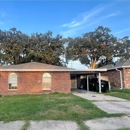 Buy this 3 bed house on 4052 Ole Miss Drive in Kenner, LA 70065