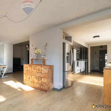 Buy this 5 bed apartment on Beskidzka in 60-434 Poznań, Poland