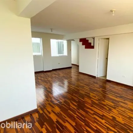 Rent this 3 bed apartment on Laurel Rosa in Surquillo, Lima Metropolitan Area 15038