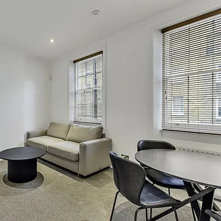 Image 5 - London, W1T 4SL, United Kingdom - Apartment for rent