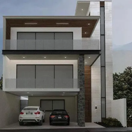 Buy this 3 bed house on Privada Ming in Dinastia, 64610 Monterrey