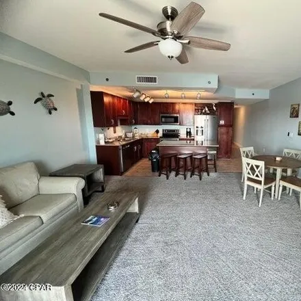 Buy this 1 bed condo on 10279 Front Beach Road in West Panama City Beach, Panama City Beach