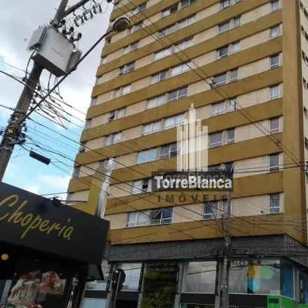 Image 2 - Rua Paraguai, Ronda, Ponta Grossa - PR, 84051-000, Brazil - Apartment for sale